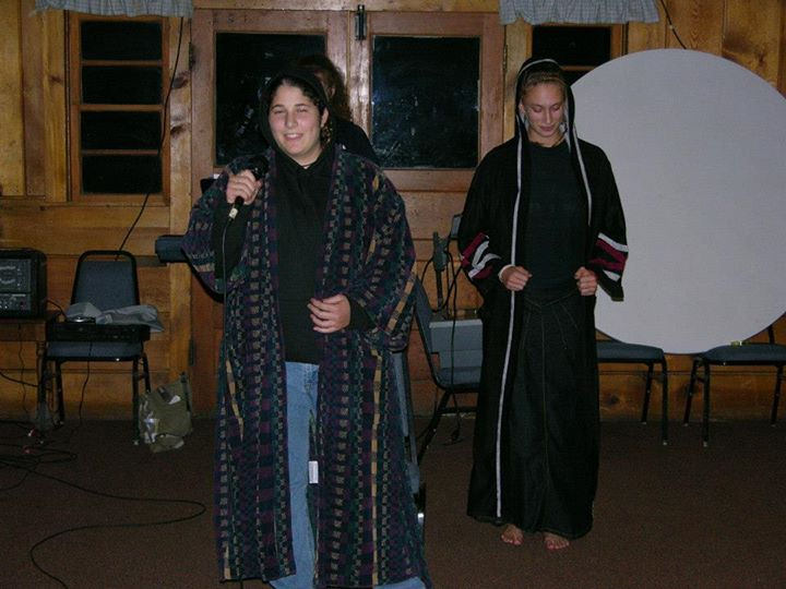 2005 Tribal Gathering